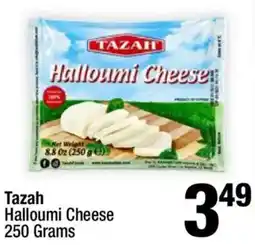 Super King Markets Tazah Halloumi Cheese offer