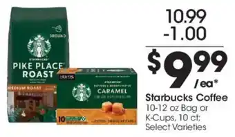 Starbucks Coffee