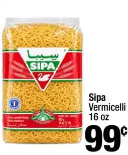 Super King Markets Sipa Vermicelli offer