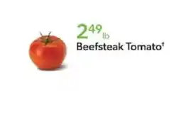 Publix Beefsteak Tomato offer