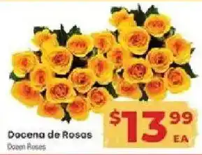 Dozen Roses