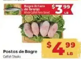 Supermercado El Rancho Postas de Bagre offer