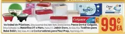 Supermercado El Rancho Colgate Pasta Dental offer