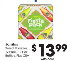 Ralphs Jarritos offer