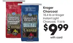 Ralphs Kroger Charcoal offer