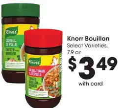 Ralphs Knorr Bouillon offer