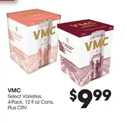 Food 4 Less VMC offer