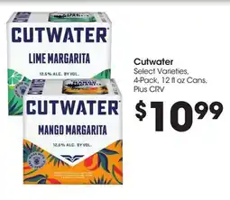 Food 4 Less Cutwater offer