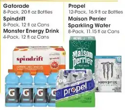 Kroger Gatorade offer