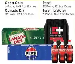 Kroger Coca-Cola offer