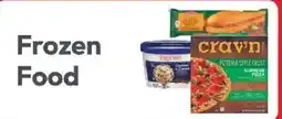 Stater Bros Frozen Food offer