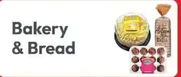 Stater Bros Bakery & Bread offer