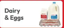 Stater Bros Dairy & Eggs offer