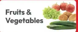 Stater Bros Fruits&Vegetables offer