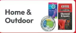 Stater Bros Home & outdoor offer