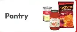 Stater Bros Pantry offer