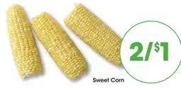 Food 4 Less Sweet Corn offer