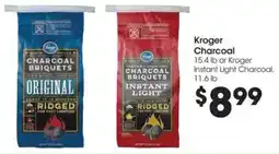 Food 4 Less Kroger charcoal offer