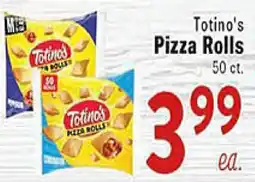Rio Valley Market Totino's Pizza Rolls offer