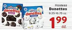 Rio Valley Market Hostess Donettes offer
