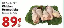 Rio Valley Market US Grade A Chicken Drumsticks offer