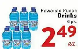 Rio Valley Market Hawaiian Punch Drinks offer