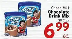 Rio Valley Market Choco Milk Chocolate Drink Mix offer