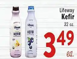 Rio Valley Market Lifeway Kefir offer