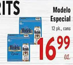 Rio Valley Market Modelo Especial offer