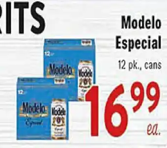 Rio Valley Market Modelo Especial offer