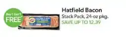 Publix Hatfield bacon offer