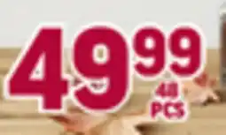 Tony’s Fresh Market Let Tony's Join Your Celebration offer