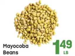 Tony’s Fresh Market Mayocoba Beans offer