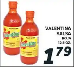 El Paso Grande VALENTINA SALSA ROJA offer