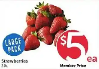 Strawberries