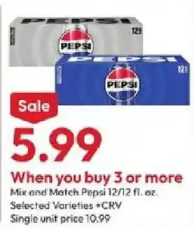 Pepsi