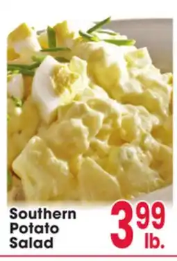 Jewel-Osco Southern Potato Salad offer