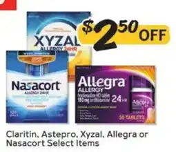 Winn Dixie Claritin offer