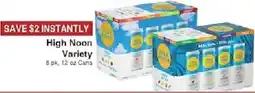 Piggly Wiggly High Noon Variety offer