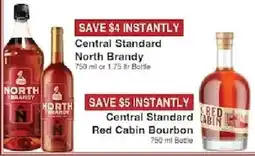 Piggly Wiggly Central Standard North Brandy offer