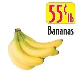 Piggly Wiggly Bananas offer