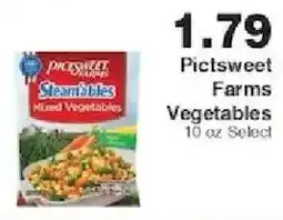 Piggly Wiggly Pictsweet Farms Mixed Vegetables offer
