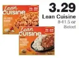 Piggly Wiggly Lean Cuisine Select offer