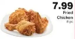 Piggly Wiggly Fried Chicken offer