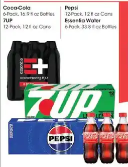 Smith's Coca-Cola offer