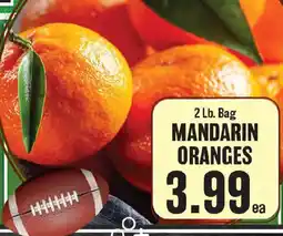 Market Basket Mandarin Oranges offer
