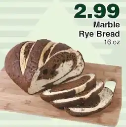 Piggly Wiggly Marble Rye Bread offer