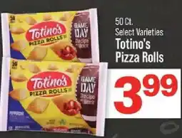 IGA Totino's Pizza Rolls offer