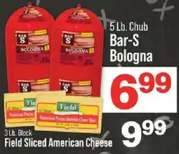 IGA Bar-S Bologna offer