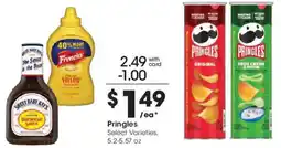 Mariano's Pringles offer
